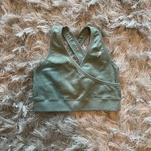 Gymshark Bra
